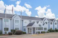 Microtel Inn & Suites by Wyndham Broken Bow Hôtels à : McCurtain County