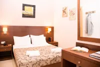 Marigianna Apartments - Balcony