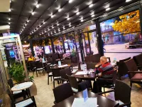 Hotel Turist - City Center - バー