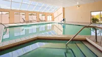Best Western Resort Hotel  Conference Center