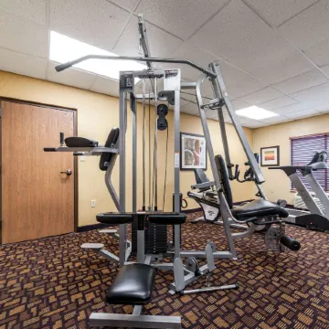 Quality Inn
