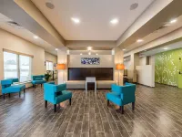 Sleep Inn Hotels in Baxley