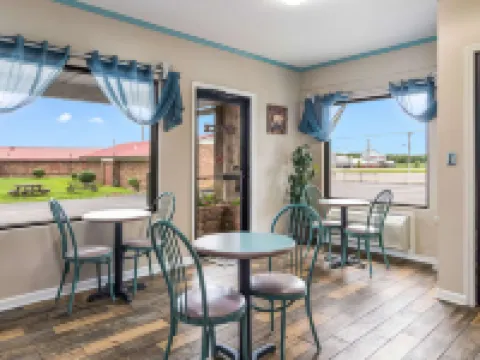 Rodeway Inn Hotels in Trigg County