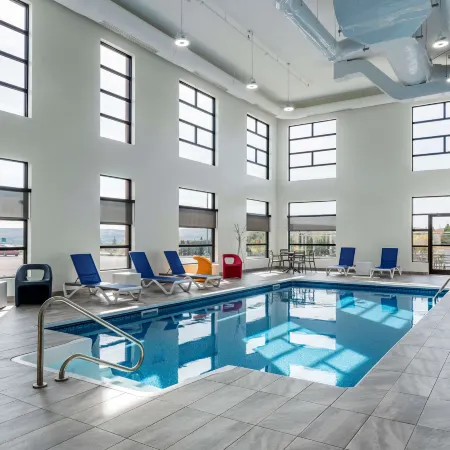 Quality Hotel & Conference Centre