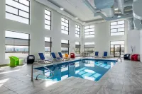Quality Hotel & Conference Centre Hotels in Edmundston