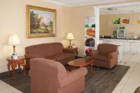 Quality Inn Evansville Eastland Area Hotels in Center Township