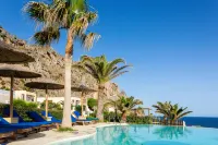 Kalypso Cretan Village Resort & Spa - Pools