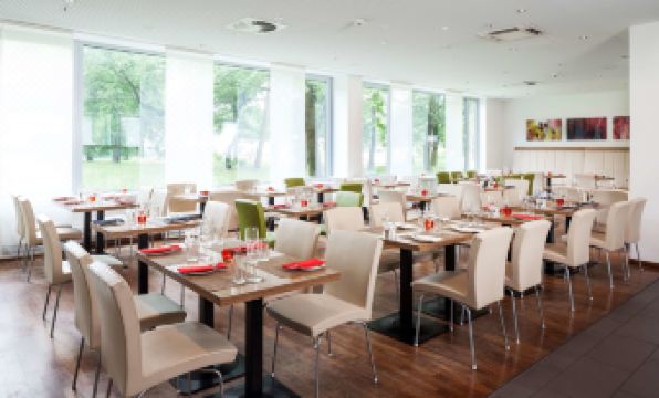 Park Inn by Radisson Frankfurt Airport