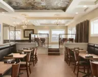 Travelodge by Wyndham Edmonton South - breakfast