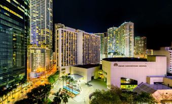 Hyatt Regency Miami