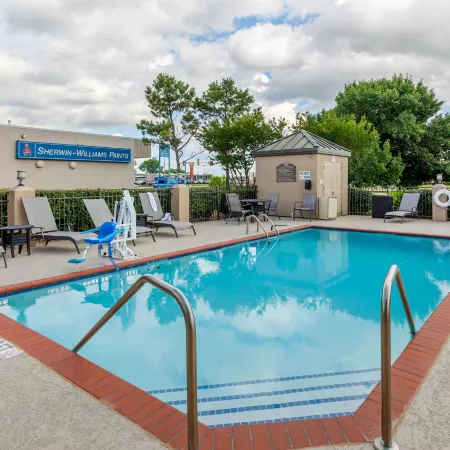 Quality Inn & Suites Durant