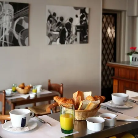 Hotel le Rochegude