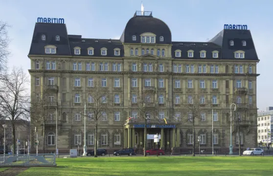 瑪麗蒂姆曼海姆酒店