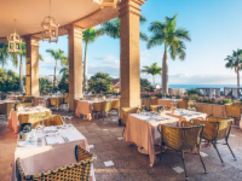 JOIA El Mirador by Iberostar -Adults Only Hotels in Costa Adeje