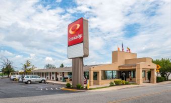 Econo Lodge Frederick I-70