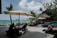 Nature Beach Resort - Romanttinen