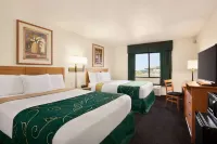 Travelodge by Wyndham Pecos Các khách sạn ở Pecos