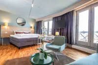 Scandic Roskilde Park فنادق في Lejre
