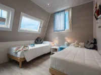 Marina Azzurra Resort Hotel in zona Ecopiazzola Comune di Sedegliano