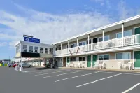 Mt Royal Motel Các khách sạn ở Old Orchard Beach