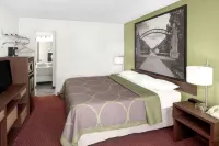 Super 8 by Wyndham Lafayette / Purdue Area