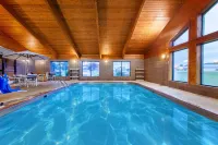 AmericInn by Wyndham Willmar Hotels in Willmar