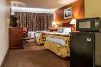Rodeway Inn Hotels in Muskegon