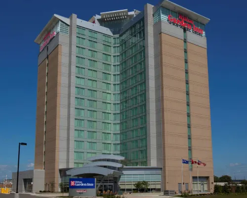 Hilton Garden Inn Toronto Airport Hotels near Malton