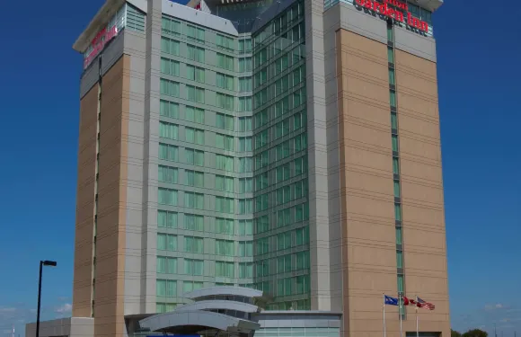 多倫多機場希爾頓花園酒店