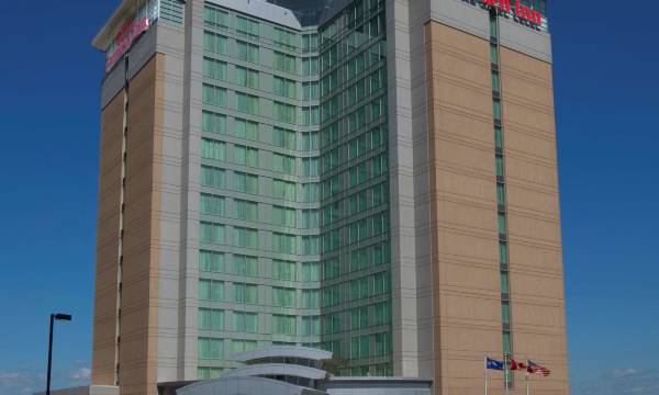 Hilton Garden Inn Toronto Airport