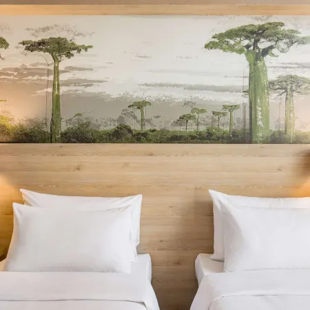 Radisson Serviced Apartments Antananarivo City Centre