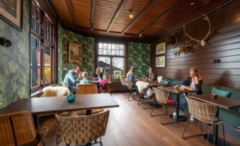 Stayokay Hostel Gorssel - Deventer