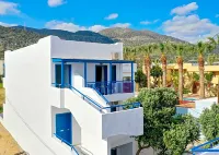 Latania Apartments - Mountain view