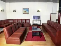 ホテル パランカ パラーニョス周辺のホテル