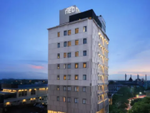 Hotel Neo Gajah Mada Pontianak by Aston Hotels in Benua Melayu Darat
