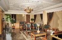 Alfa Hotel Hotel di Istanbul