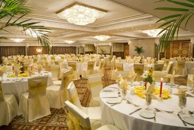 Majestic Premier Hotel Burdubai Hotels in Al Mankhool