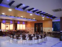 Hotel Galaxy Residency マンドラのホテル