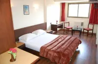 King Hotel Cairo Hotels in Ad Doqi A