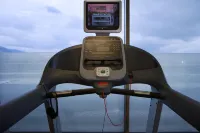 Hilton Garden Inn Kutahya - Gym