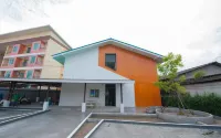 Bed Tel Hotels near Khao Khitchakut National Park