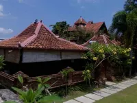 Tembi - Historical Home Hoteles en Sewon