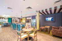 Premier Inn Hitchin Town Centre Hotels in Letchworth