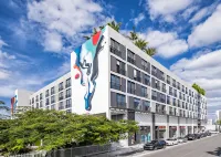 Sentral Wynwood Hotels in Miami