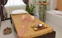 The Axana Hotel - spa