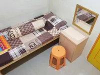 Hong Jaya Homestay Hotel di Kota Pematang Siantar