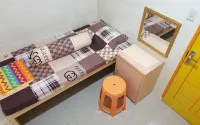 Hong Jaya Homestay - Hostel