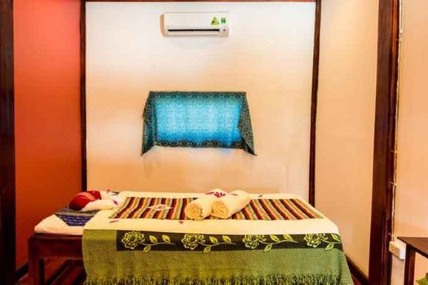 마이 쩌우 로지(Mai Chau Lodge)_4