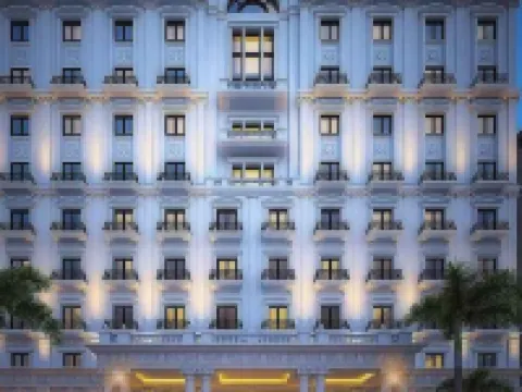 Phoenix Hotel Hà Giang Hotels in Ha Giang