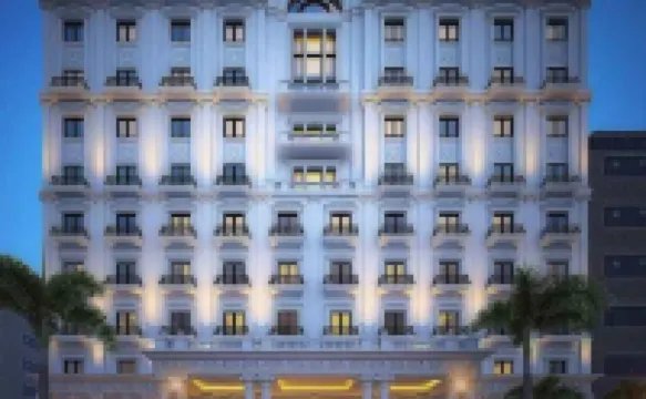 Phoenix Hotel Hà Giang